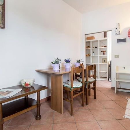 Un'Angolo Incantato Apartment Florence Luaran gambar