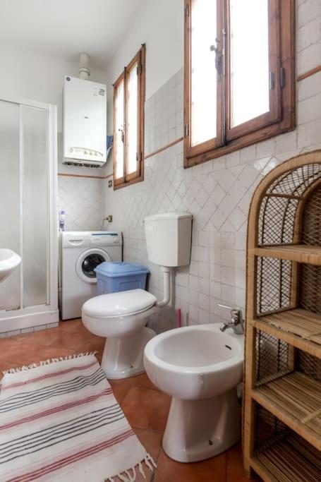 Un'Angolo Incantato Apartment Florence Luaran gambar