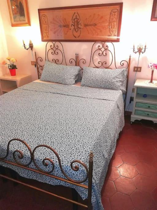 Un'Angolo Incantato Apartment Florence Luaran gambar