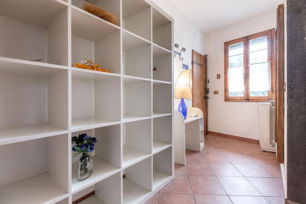 Un'Angolo Incantato Apartment Florence Luaran gambar